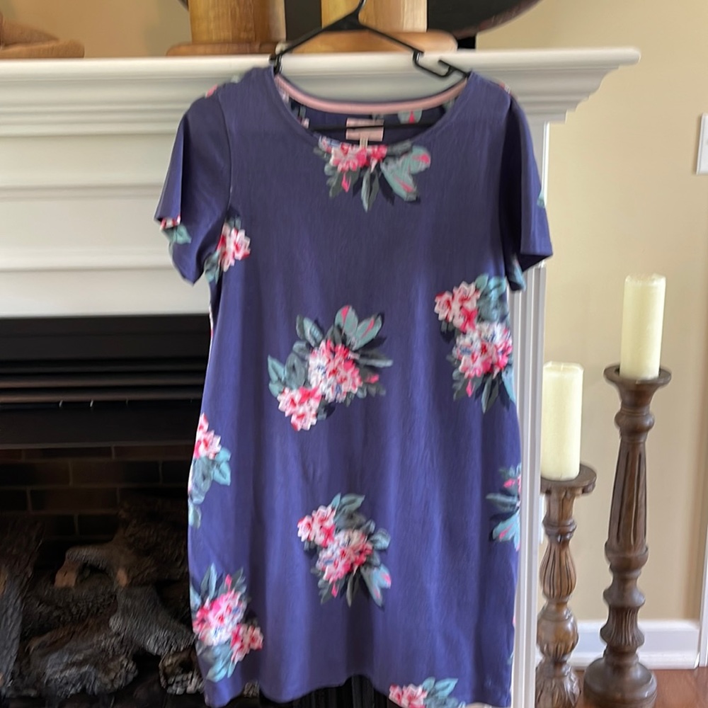 Joules dress